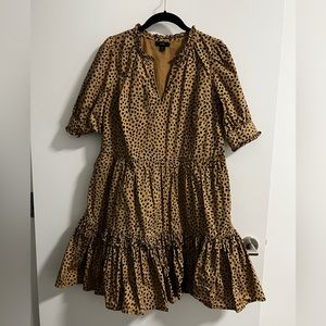 J Crew Dress - size XS